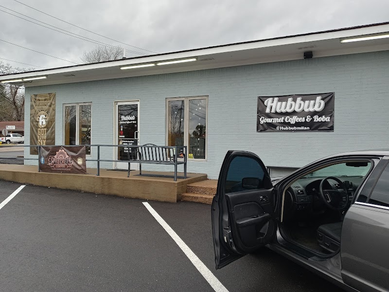 Hubbub photo 1