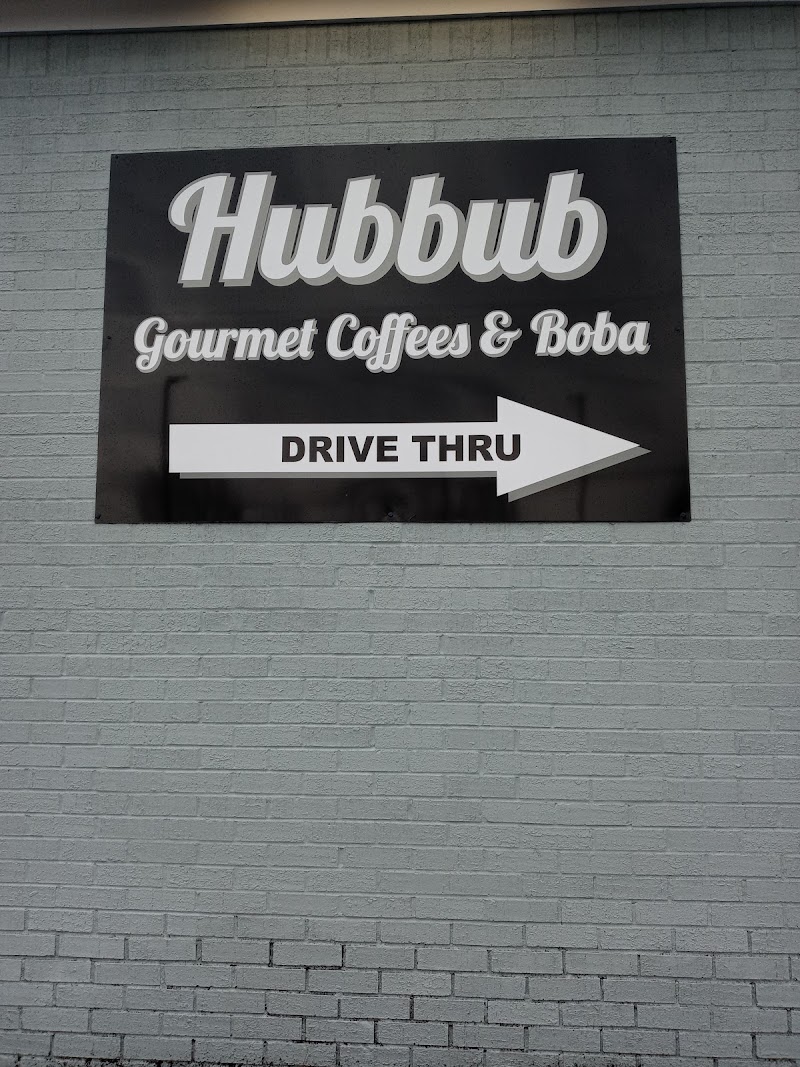 Hubbub photo 4