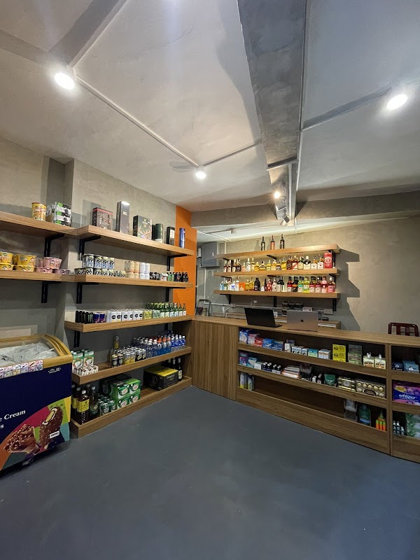 VYS Mart