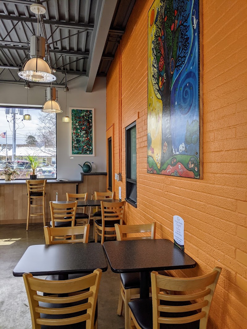 Erie Food Co-op photo 4