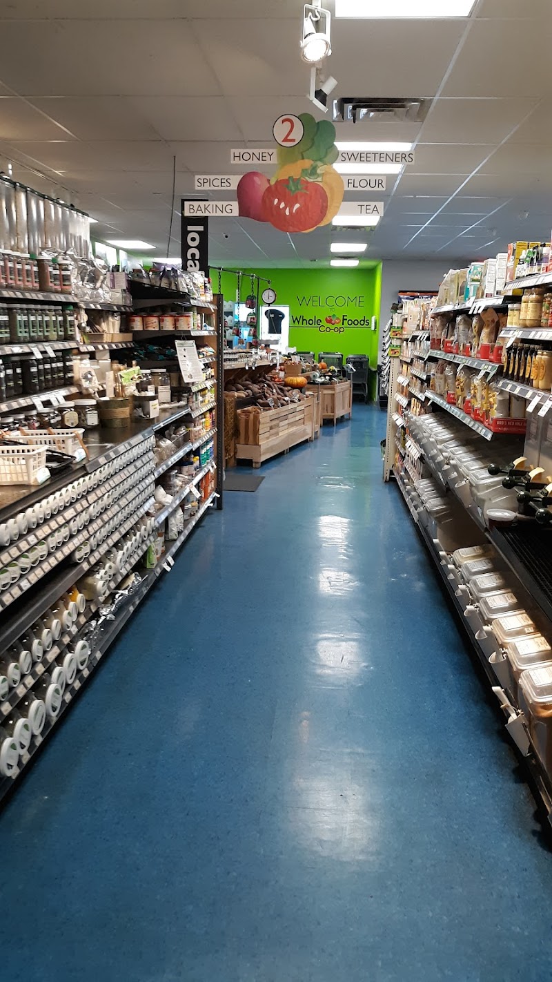 Erie Food Co-op photo 3