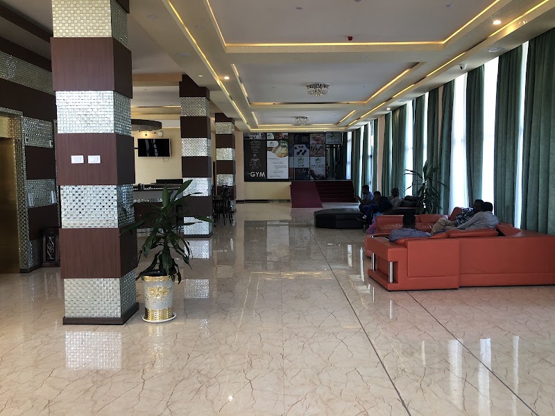 Unison Hotel photo 4