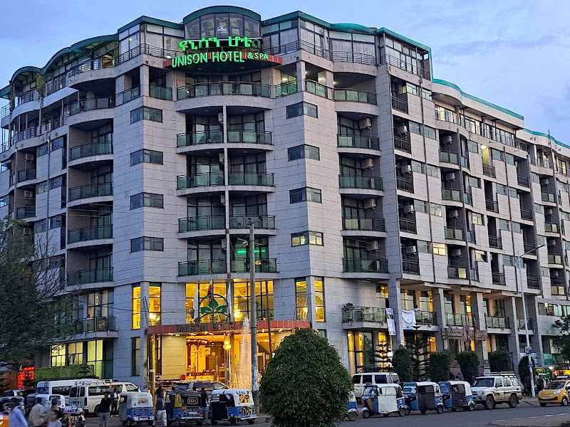Unison Hotel photo 3
