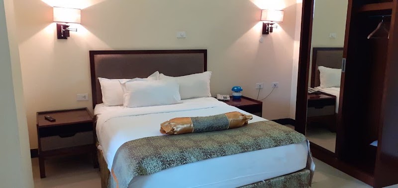Unison Hotel photo 2