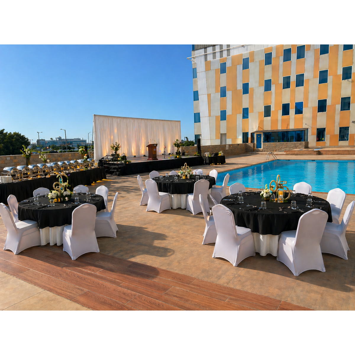 VOGO GRAND HOTEL DUBAI 5