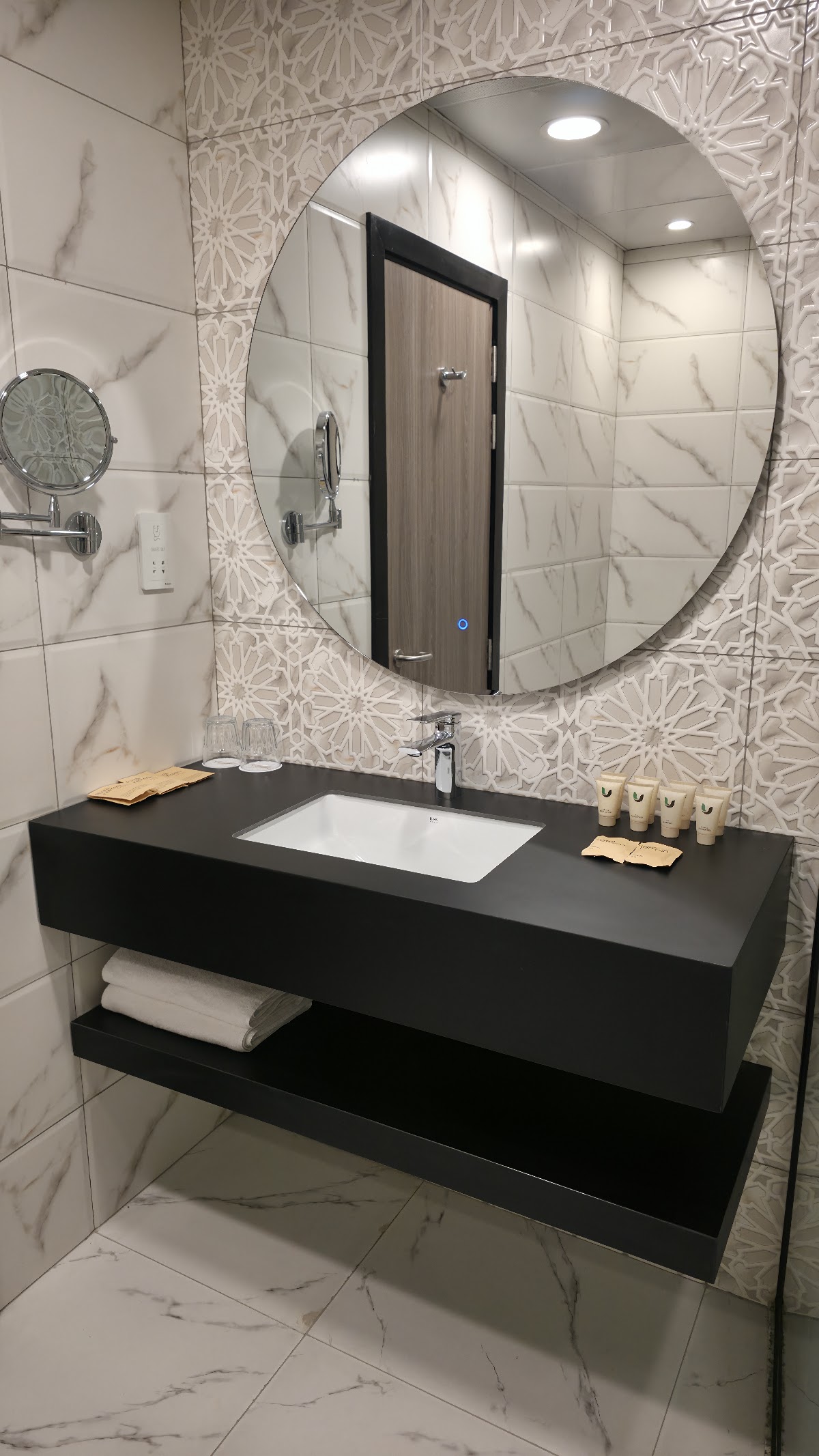 VOGO GRAND HOTEL DUBAI 4