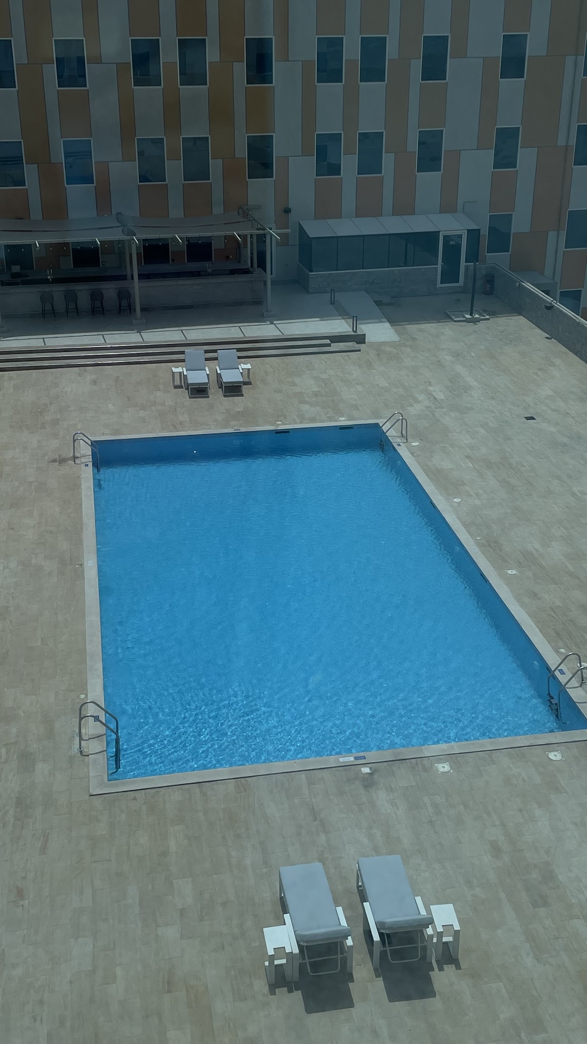 VOGO GRAND HOTEL DUBAI 3