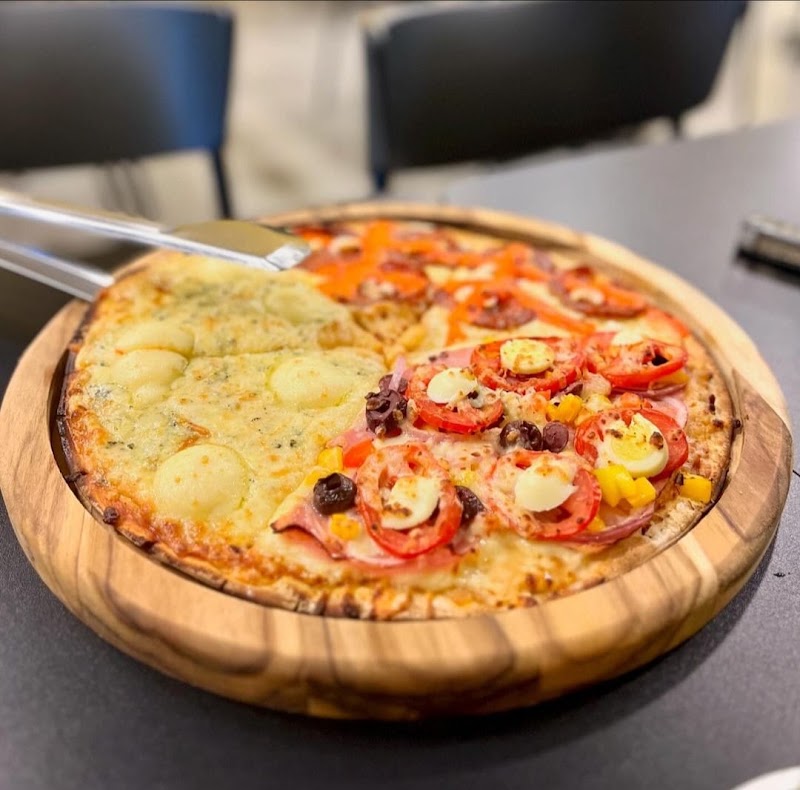 Foto de Oca Pizza