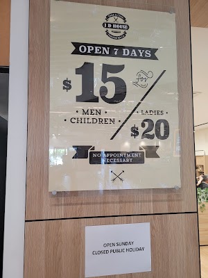 JD House -Beechboro photo 3