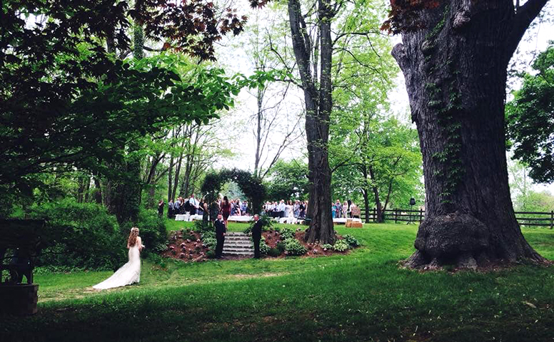 Fairwinds Farm