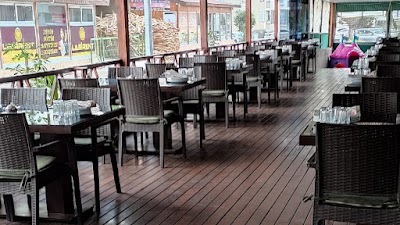 Adana Sofrası - Restoran
