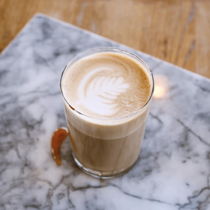 Lobby Coffee Bar & Cafe photo 4