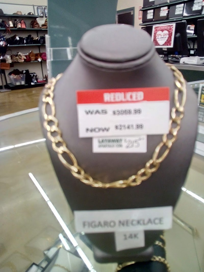 First Cash Pawn photo