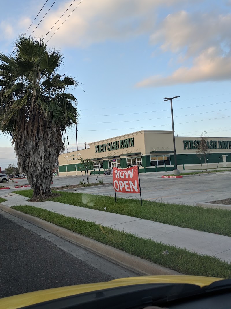 First Cash Pawn photo