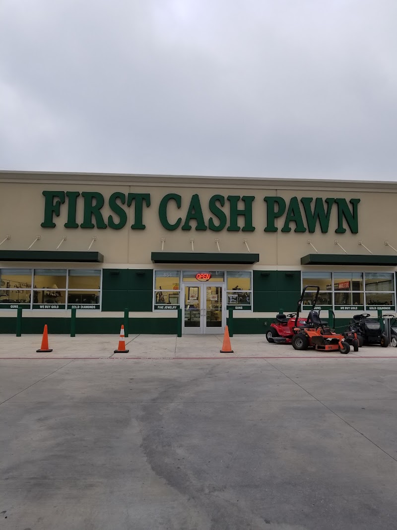 First Cash Pawn photo