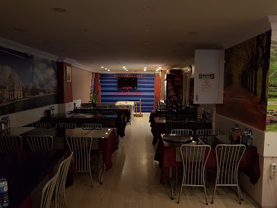 Hatipoğulları Lokantası - Restoran
