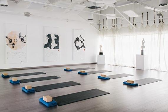 LiveMetta Pilates and Yoga
