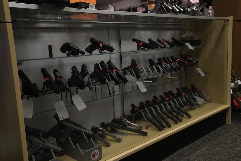 Vanguard Arms / Va LLC photo