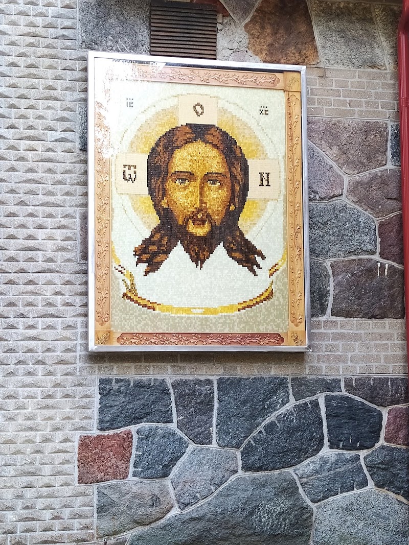 Кирха Пальмникена (Храм Казанской иконы Божией Матери) — фото 5