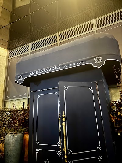 Ambassadors Clubhouse New York photo 5