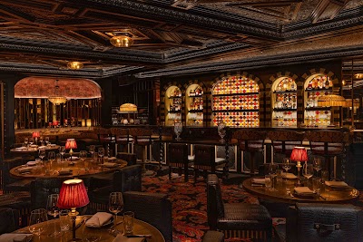 Ambassadors Clubhouse New York photo 1