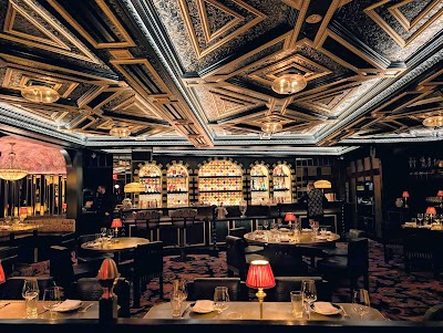 Ambassadors Clubhouse New York photo 4