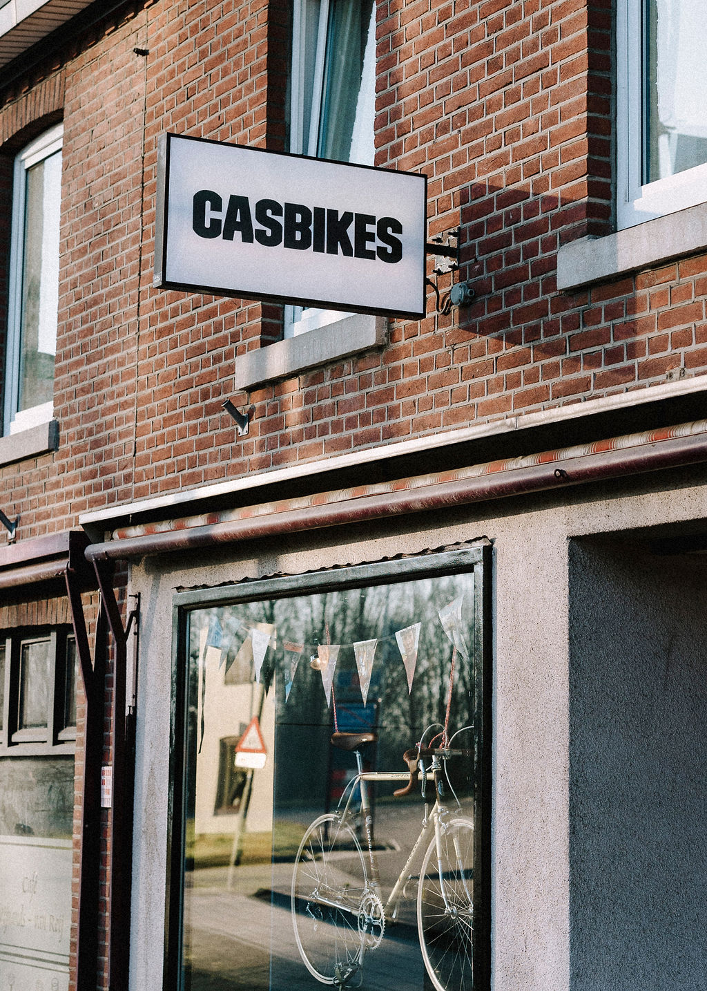 Casbikes