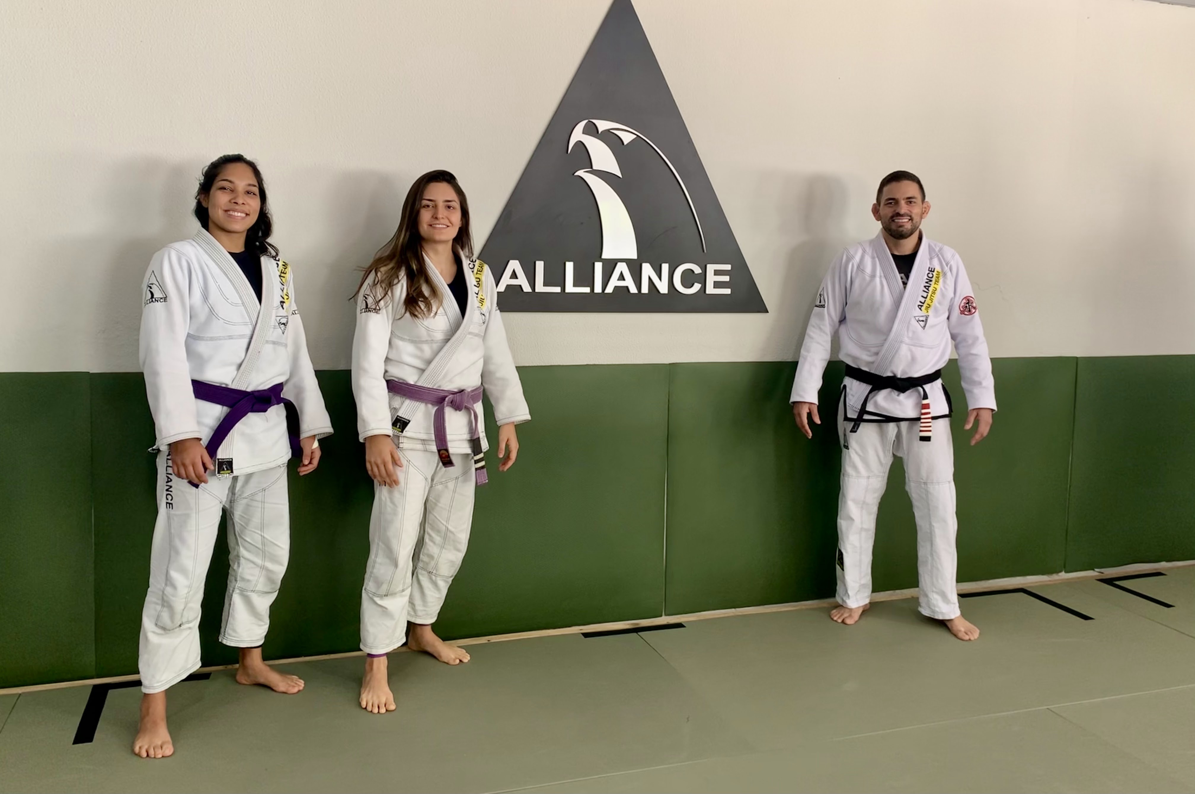 Alliance Jiu-Jitsu Fortaleza