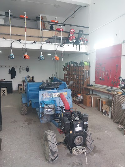 Harun motor - Oto Servisi
