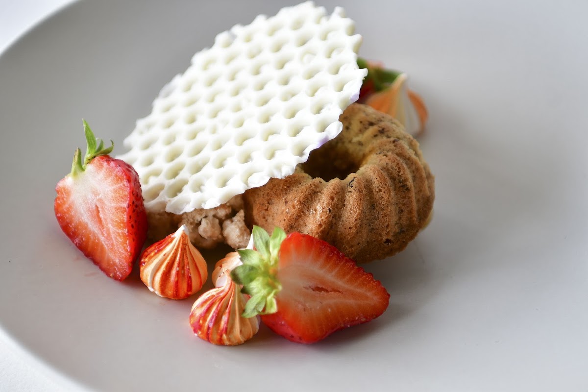 Global Gourmet Catering: Google Places image 3