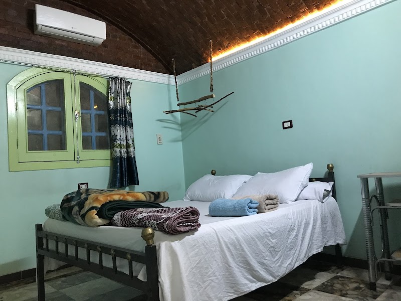 Nubian paradise guest House photo 2