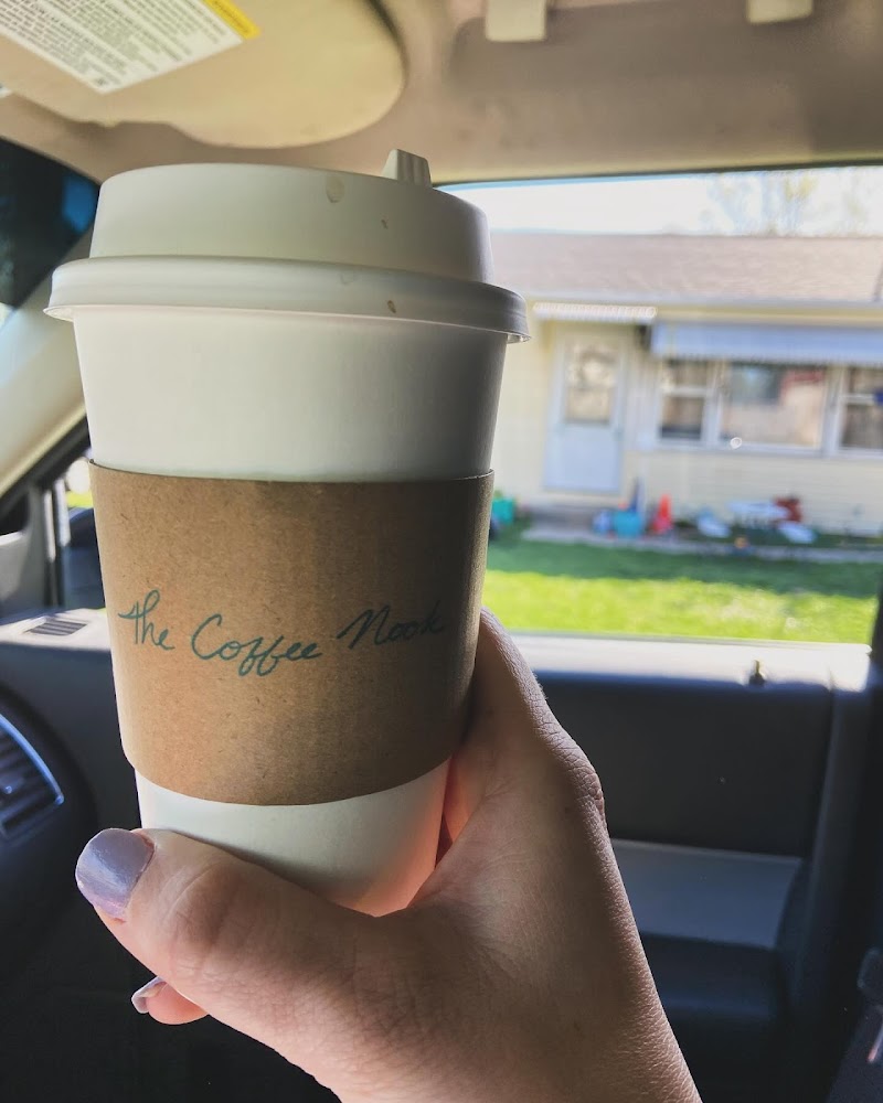 The Coffee Nook photo 2