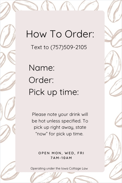 The Coffee Nook photo 4