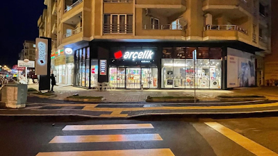 Ödünç Arçelik Gürsu Cadde - Beyaz Eşya Servisi