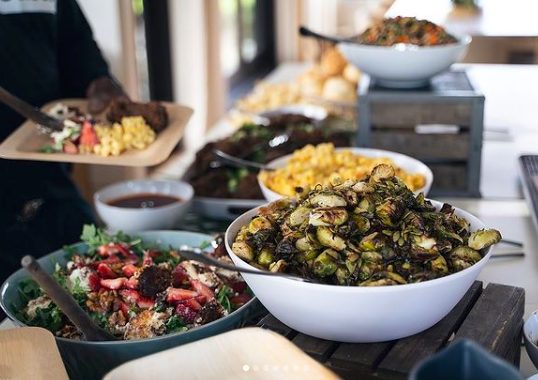 Hils Cooking Catering: Google Places image 5