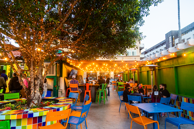 Johnny Mañana's photo 1