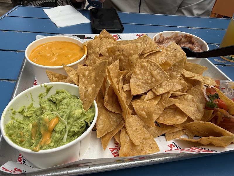 Johnny Mañana's photo 4