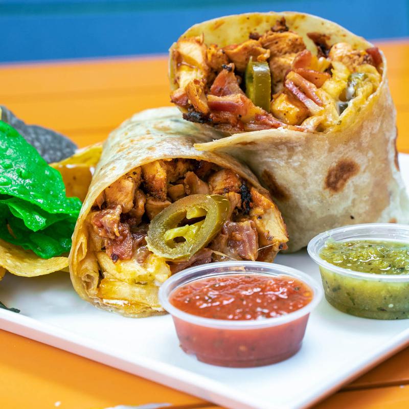 Johnny Mañana's photo 2