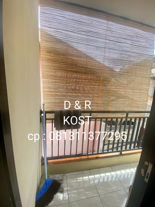D&R Kost dan Kontrakan
