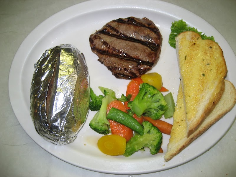 Island Cafe photo 2