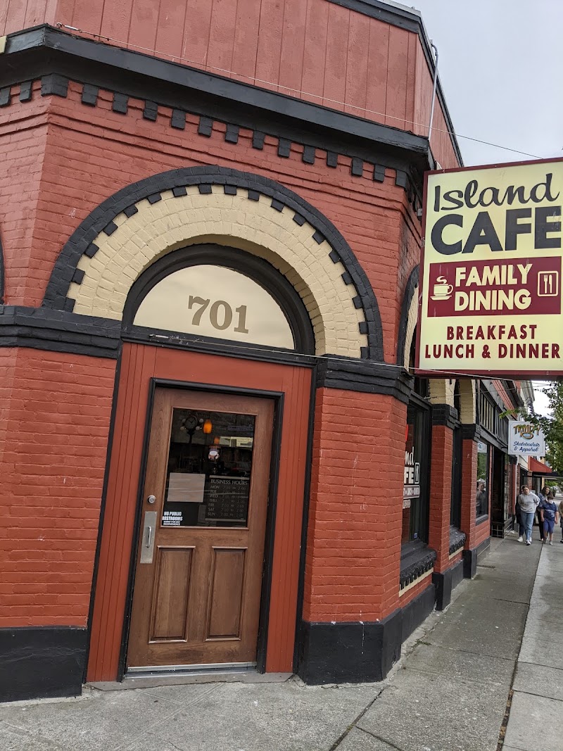 Island Cafe photo 3