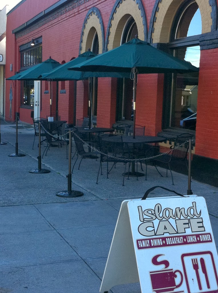 Island Cafe photo 1