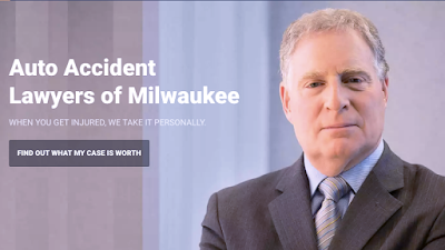 Law Offices of Gary S. Greenberg - Car accident lawyer in Milwaukee
