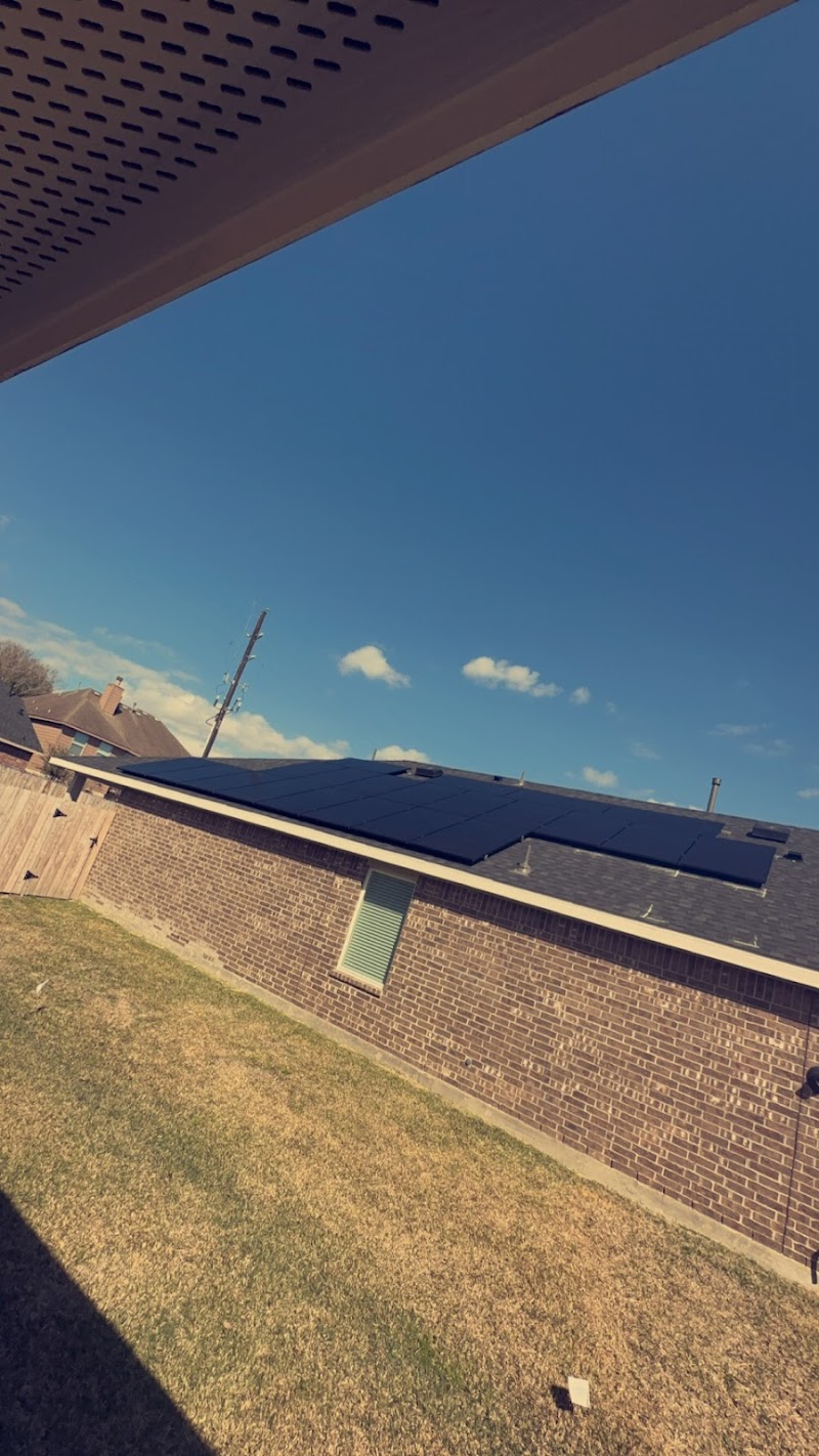 Affordable Solar Roof & Air (Texas) - Solar in Tomball
