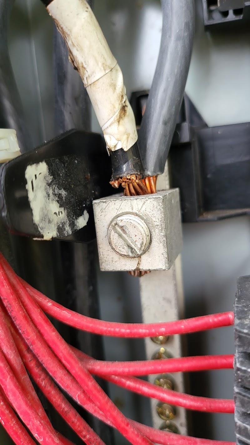 Affordable Solar Roof & Air (Texas) - Solar in Tomball