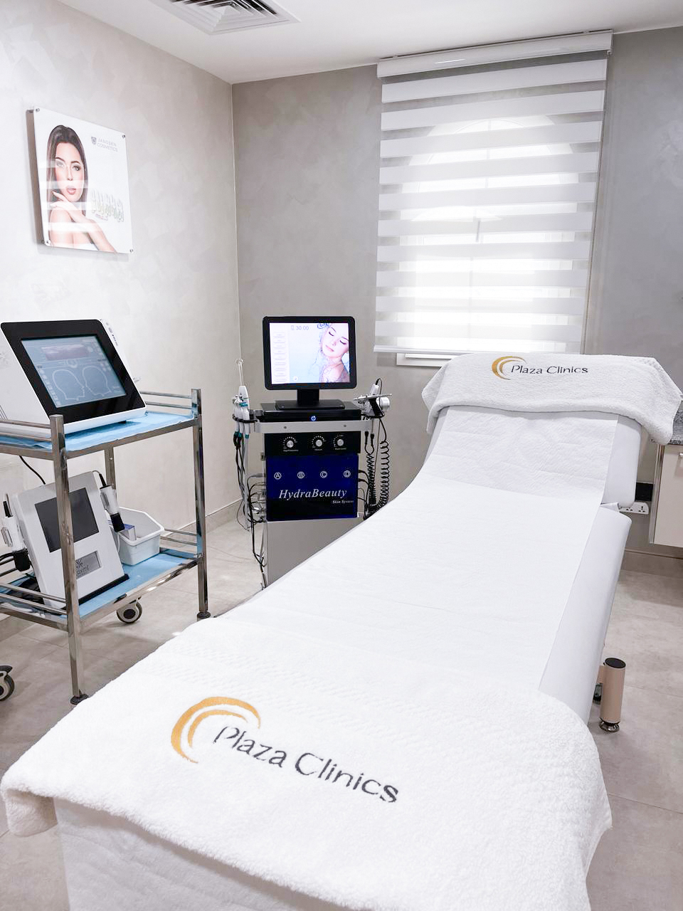 Plaza Clinics - Jumeirah Dubai 3