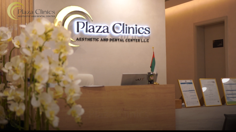 Plaza Clinics - Jumeirah Dubai 2