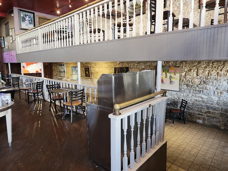 AR•U•SHA Coffee & Tea photo 1