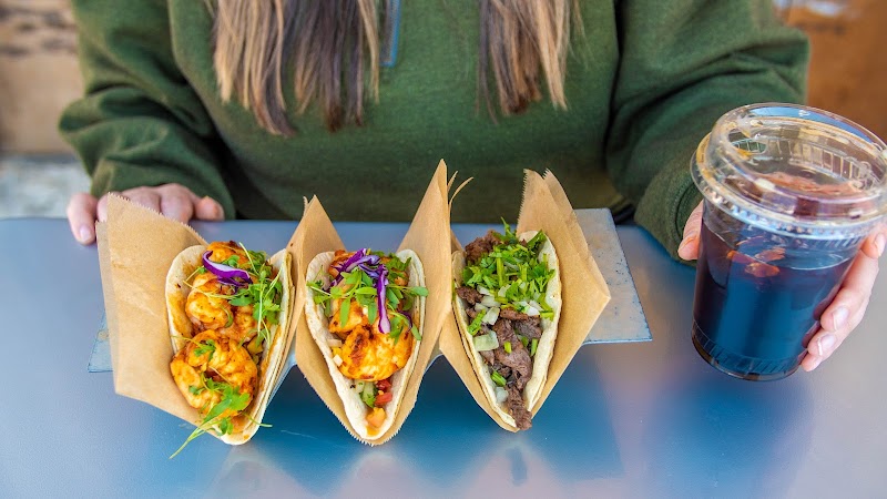 AR•U•SHA Coffee & Tea photo 3