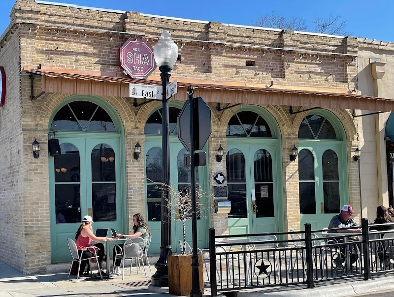 AR•U•SHA Coffee & Tea photo 4